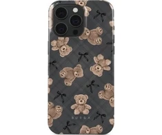 Dėklas Burga BFF Tough Magsafe do iPhone 16 Pro