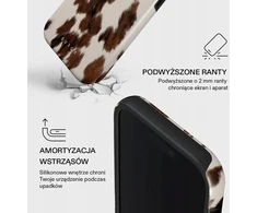 Dėklas MyScreen UAB „Hautica Tough Magsafe“ – „iPhone 17“ laikrodžių dėklai, suderinami su „MagSafe“ (dangiškuoju)