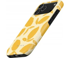 Burga Tough Magsafe dėklas, Lemon Tart – iPhone 17 Pro Max