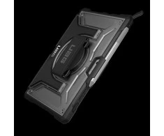 Urban Armor Gear UAG Plasma su rankos dirželiu, skaidrus - Microsoft Surface Go 1/Go 2/Go 3