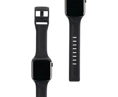 Urban Armor Gear Urban Armor UAG „Apple Watch“ 44 mm / 42 mm dirželis juodas 283387