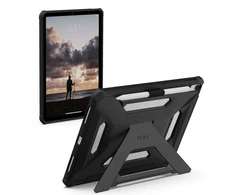 Urban Armor Gear UAG Scout+ do iPad Air 11" M2 (2024) / M3 (2025) / M4 (2026) juoda