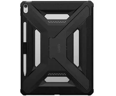 Urban Armor Gear UAG Scout+ do iPad Air 13" M2 (2024) / M3 (2025) / M4 (2026) juoda