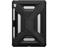 Urban Armor Gear UAG Scout+ do iPad 10.9" 10 generacja / 11" (A16) juoda