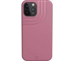 Urban Armor Gear UAG UAG Anchor - apsauginis dėklas, skirtas iPhone 12/12 Pro (Dusty Rose)
