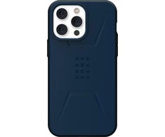 Dėklas Urban Armor Gear UAG Civilian MagSafe, antis - iPhone 14 Pro Max
