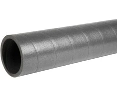 Ventiliatorius Ubbink Izoliuotas ortakis EPE, D125 mm, 2 m