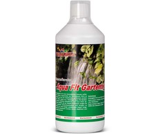 Femanga AQUA FIT TEICH 1000 ml - vandens valiklis tvenkiniams