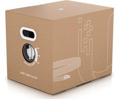 Ubiquiti 1 000 pėdų (305 m) 5e kategorija