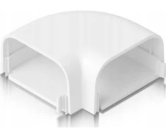 Ubiquiti UACC-CRE kabelio kanalo alkūnė