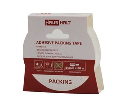 Ubiquiti ADHESIVE PACKING TAPE HAUSHALT 24MM60M
