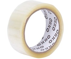 Ubiquiti ADHESIVE PACKING TAPE OKKO 38MM X 60M TR