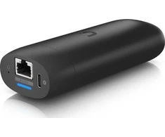 UBIQUITI DISPLAY CAST PRO. TVARKOMAS SKAITMENINIŲ ŽENKLŲ GROTUVAS HDMI EKRANAMS SU MEDŽIAGOS TURINIO ATKŪRIMU, TINKLINIO REŽIMU IR USB-C PERIFERINIU PALAIMU