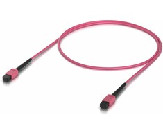 Ubiquiti Indoor OM4 multi-mode fiber