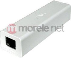 Šakotuvas UBIQUITI INS-8023AF-I Ubiquiti Instant 802.3af adapteris, vidinis – 48V 802.3af (įvestis: 48V išvestis: 18V, 0,7A)