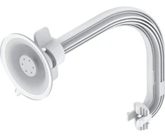 Tinklo įrenginio tvirtinimo prie lango komplektas Ubiquiti NanoBeam 16“ / UBI-NBE-16-WM