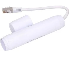 Ubiquiti momentinis gigabito adapteris, lauko – 48V 802.3af (INS-3AF-OG)