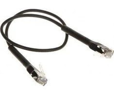 Ubiquiti PATCHCORD UC-PATCH-0,3M-RJ45-BK 0,3 m