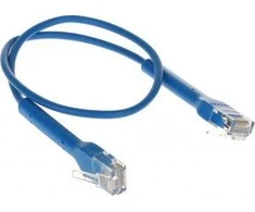 PATCHCORD UC-PATCH-0,3M-RJ45-BL 0,3 m UBIQUITI