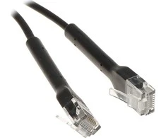PATCHCORD UC-PATCH-2M-RJ45-BK 2,0 m UBIQUITI