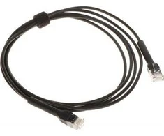 PATCHCORD UC-PATCH-2M-RJ45-BK 2,0 m UBIQUITI