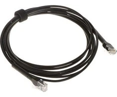 Ubiquiti PATCCORD UC- PATCH- 3M- RJ45- BK 3, 0m UBIKVITI