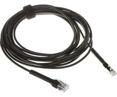 Ubiquiti PATCHCORD UC- PATCH- 5M- RJ45 - BK 5, 0m UBIKVITI