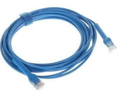 PATCHCORD UC-PATCH-5M-RJ45-BL 5,0 m UBIQUITI