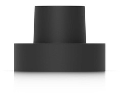 Ubiquiti UACC-G5-PTZ-PM-B, Tvirtinimas, Lauko, Juodas, Ubiquiti tinklai, UVC-G5-PTZ, Polikarbonatas (PC)