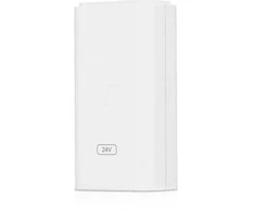 Ubiquiti POE-24-12W-G-WH | Maitinimo šaltinis PoE | 24V, 0,5A, 12W, Gigabit
