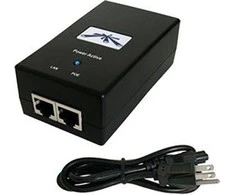 Ubiquiti PoE purkštukas, 50V, 60W, airFiber PoE