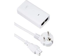 Adap. Ubiquiti POE-24-12W-WH 24VDC 12W W