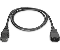 Maitinimo laidas Ubiquiti Power Cord, 180 cm