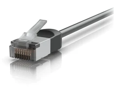 Ubiquiti priejungiamasis kabelis, Cat 6a, F/UTP, 5m, juodas (UACC-CABLE-PATCH-OUTDOOR-C6A-5M-BK)