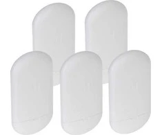 Maršrutizatorius PRIEIGOS TAŠKAS NS-5ACL(5-PAK) UBIQUITI RINKINYS 5 VNT.