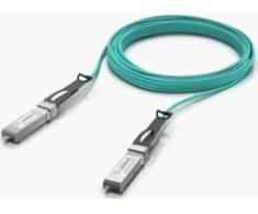 UBIQUITI UACC-AOC-SFP28-30M SFP+ modulis Ubiquiti, 25G, 30M, didelio nuotolio, tiesioginio prijungimo varinis kabelis