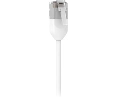 Ubiquiti Ubiquiti UACC-Cable-Patch-Outdoor-C6A-1M-W kabelis sieciowy Baltas Cat6a