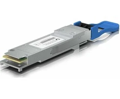 Šakotuvas Ubiquiti UACC-OM-QSFP28-LR4 moduł przekaźników sieciowych Swiatłowód 100000 Mbit/s QSFP28 / QSFP+