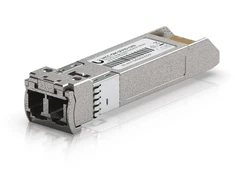 Šakotuvas Ubiquiti UACC-OM-SFP10-1310 | SFP+ modulis | 1310 nm, 10 G, CWDM, 20 km, vieno režimo, dvipusis LC UPC