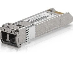 Šakotuvas SFP modulis „Ubiquiti“ „Ubiquiti UACC-OM-SFP10-1530“ tinklo kartotuvo modulis Šviesolaidinis 11300 Mbit/s SFP+ 1530 nm