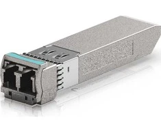 Šakotuvas SFP modulis „Ubiquiti“ „Ubiquiti UACC-OM-SFP10-1550“ tinklo kartotuvo modulis Šviesolaidinis 11300 Mbit/s SFP+ 1550 nm