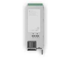 Ubiquiti UACC-PSU-12V-550W-EU adapter zasilający/ inwentor Wewnętrzna Žalias, Pilka
