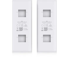 Maršrutizatorius Ubiquiti UACC-Retrofit-PoE-2Wire Nadajnik i odbiornik sieci Baltas 10, 100 Mbit/s