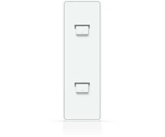Ubiquiti Ubiquiti UACC-Switch-FM Baltas Poliwęglan (PC), Silikon