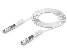 Ubiquiti UACC-Uplink-SFP28-0.3M kabelis InfiniBand / šviesolaidinis 0.3 m Baltas