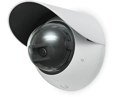 Ubiquiti UACC-AI-Pro-Dome-WS-W | UVC-AI-Dome fotoaparato dangtelis | Kupolinės kameros orų skydas