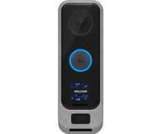 Ubiquiti G4 Doorbell Pro dangtelis pilkas polikarbonatas (PC) 1 vnt.