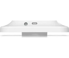 Ubiquiti Ubiquiti UACC-G4 Doorbell Pro PoE-Gang Box Baltas Aliuminio