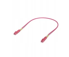 Ubiquiti Ubiquiti UACC-OFC-M2-LULU-1M Šviesolaidinis kabelis OM4 Duplex LC UPC