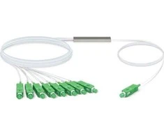 Ubiquiti UBIKVITI UFLITTER- 8 UFIBER 1: 8 SPLITTER SC / APC G.657A1 900UM 1, 5M PLIUEL TUBE